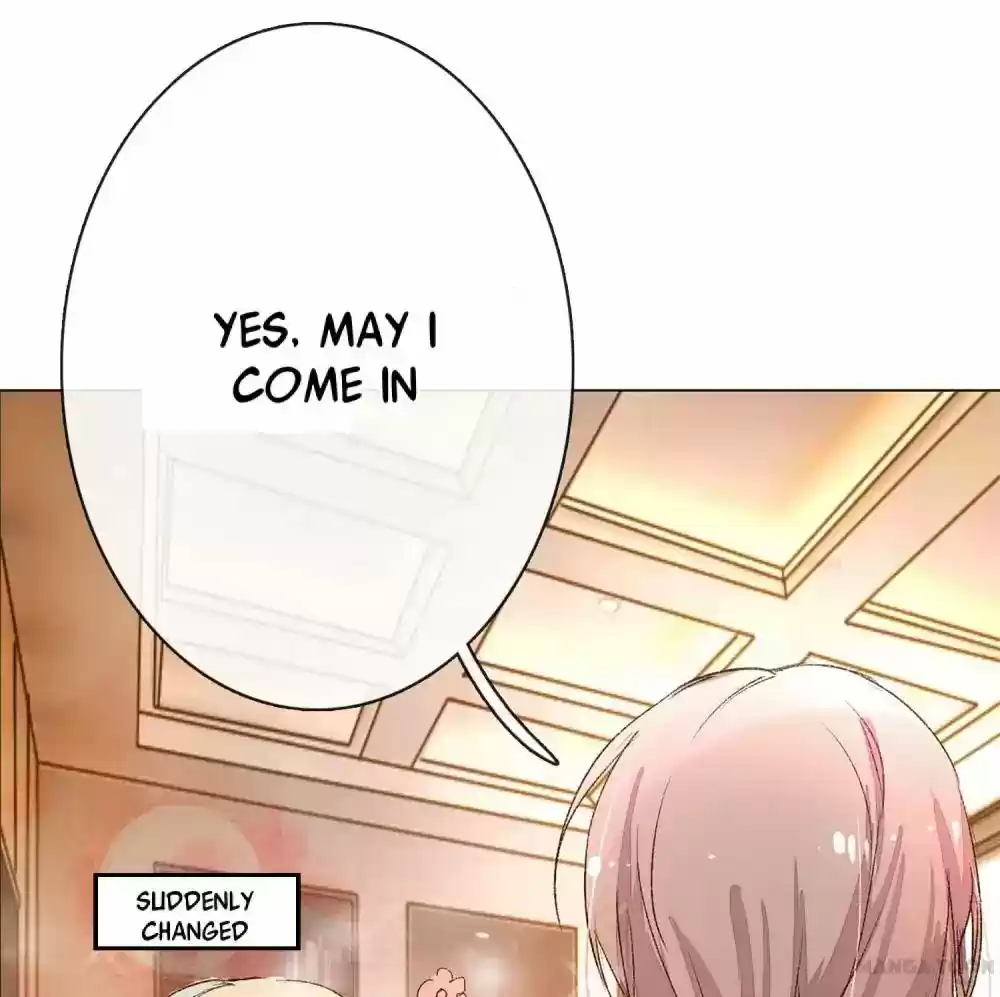 Wanzhang guangmang buji ni Chapter 44