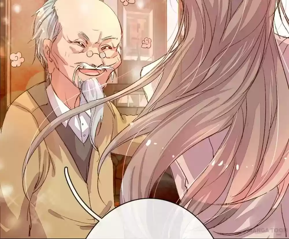 Wanzhang guangmang buji ni Chapter 44