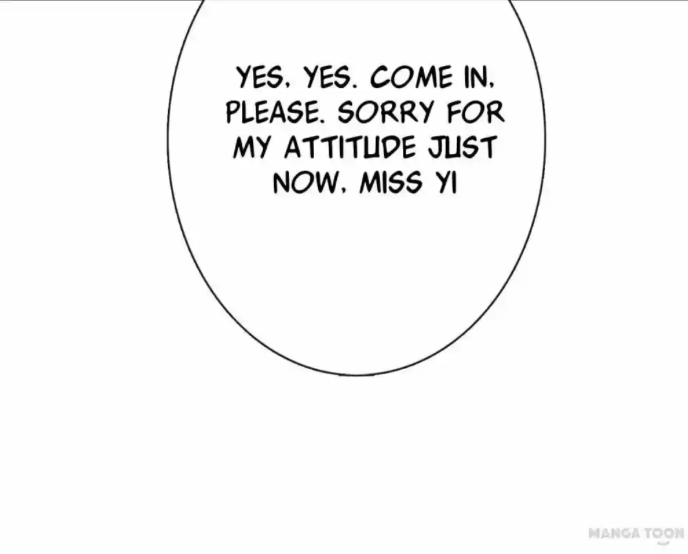 Wanzhang guangmang buji ni Chapter 44