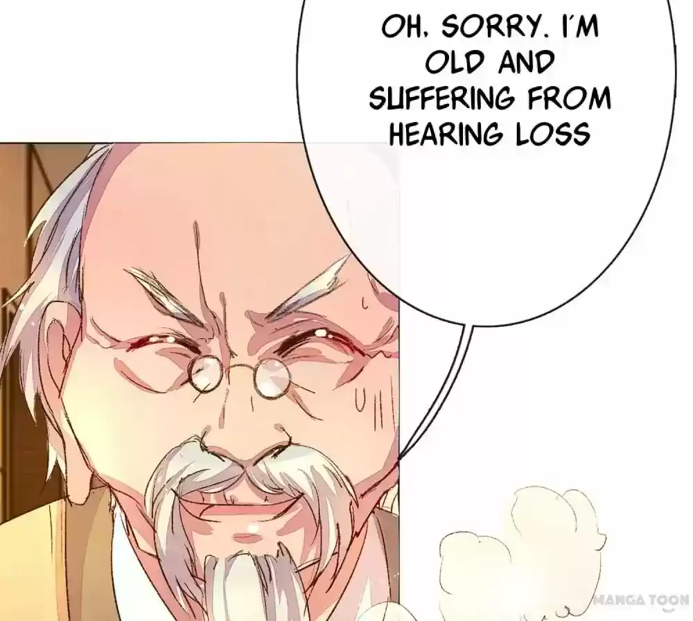 Wanzhang guangmang buji ni Chapter 44