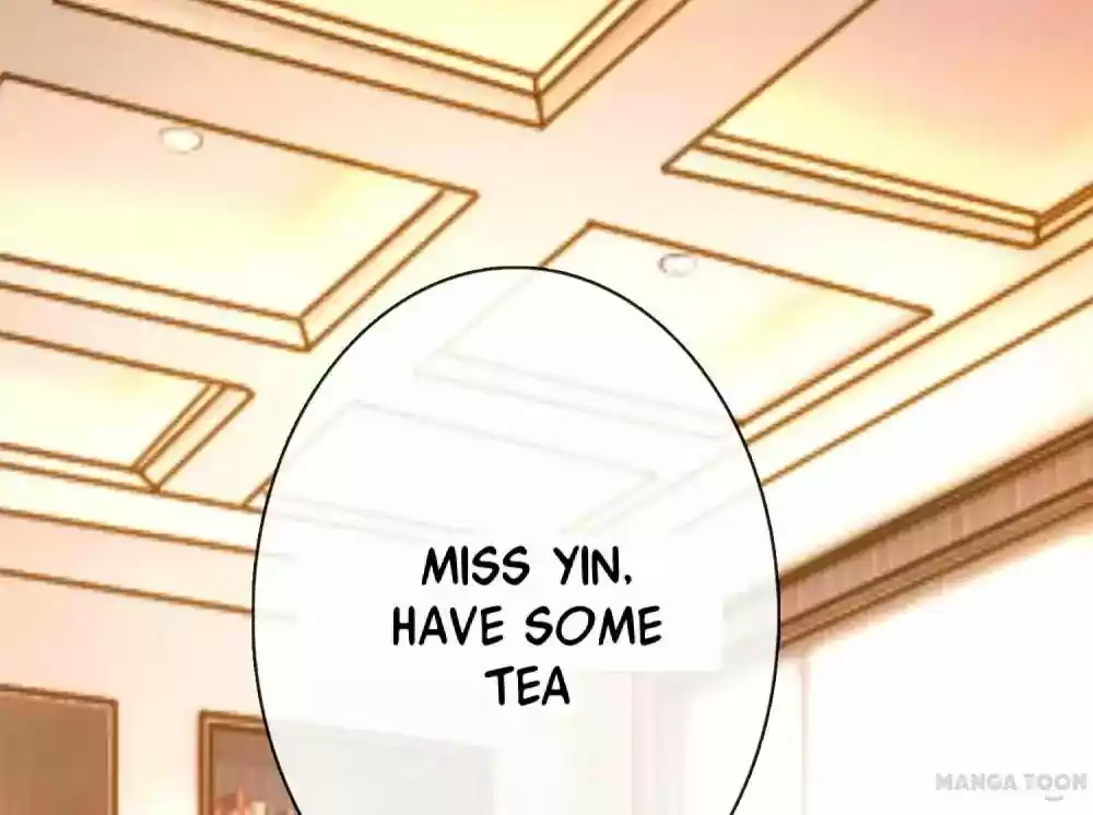 Wanzhang guangmang buji ni Chapter 44