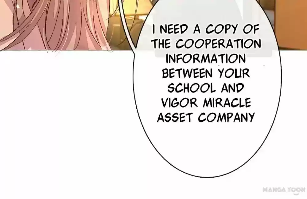 Wanzhang guangmang buji ni Chapter 44