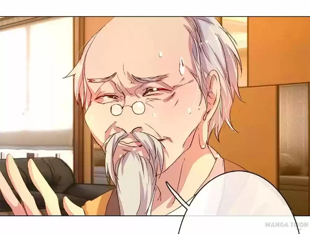 Wanzhang guangmang buji ni Chapter 45