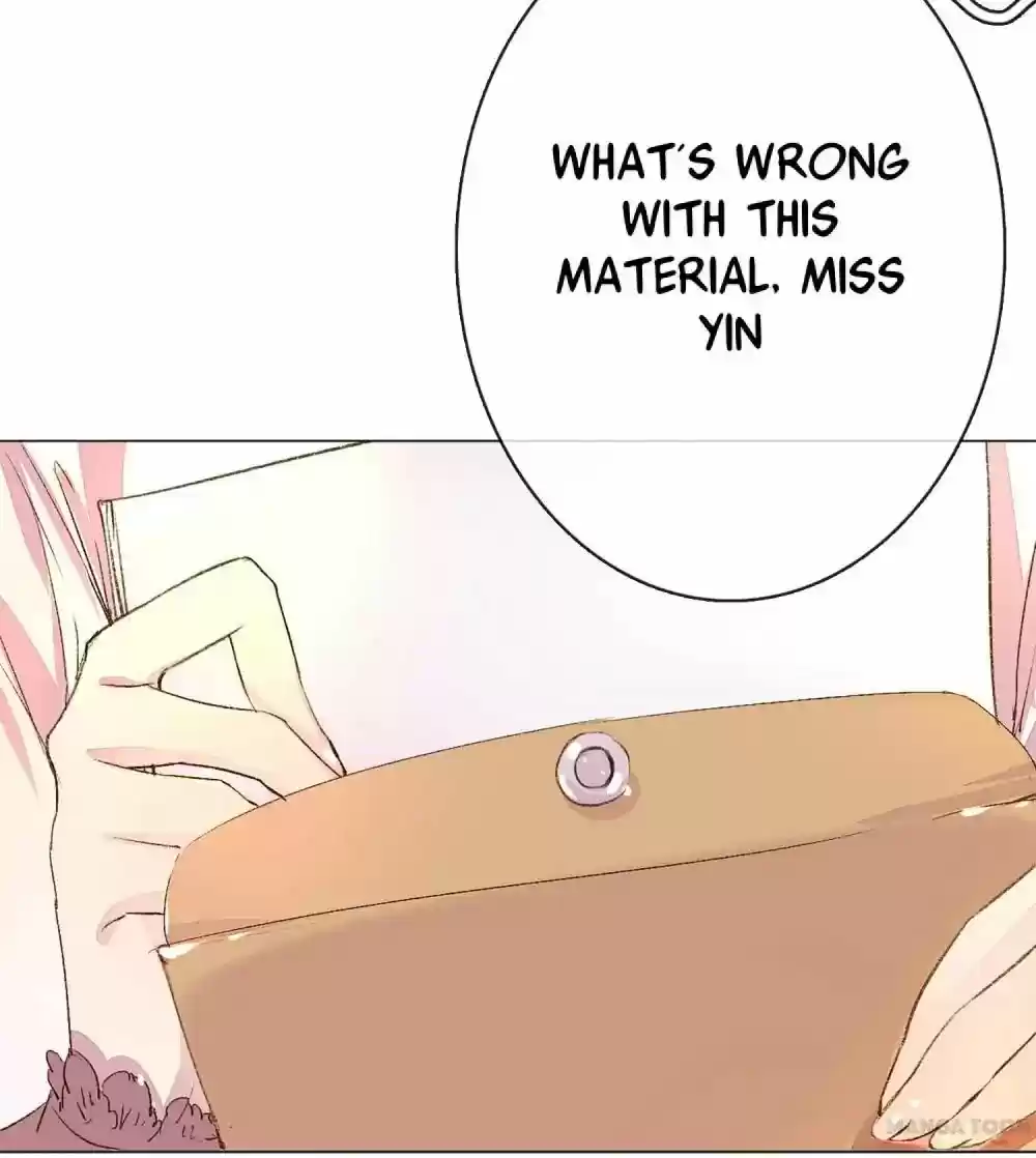 Wanzhang guangmang buji ni Chapter 45