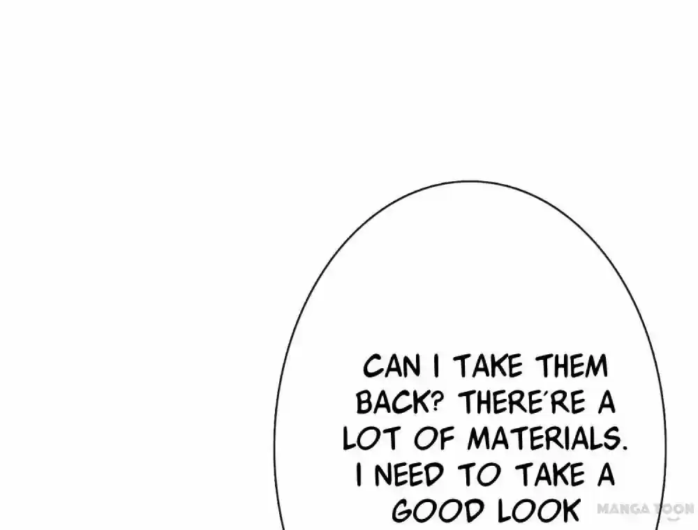 Wanzhang guangmang buji ni Chapter 45