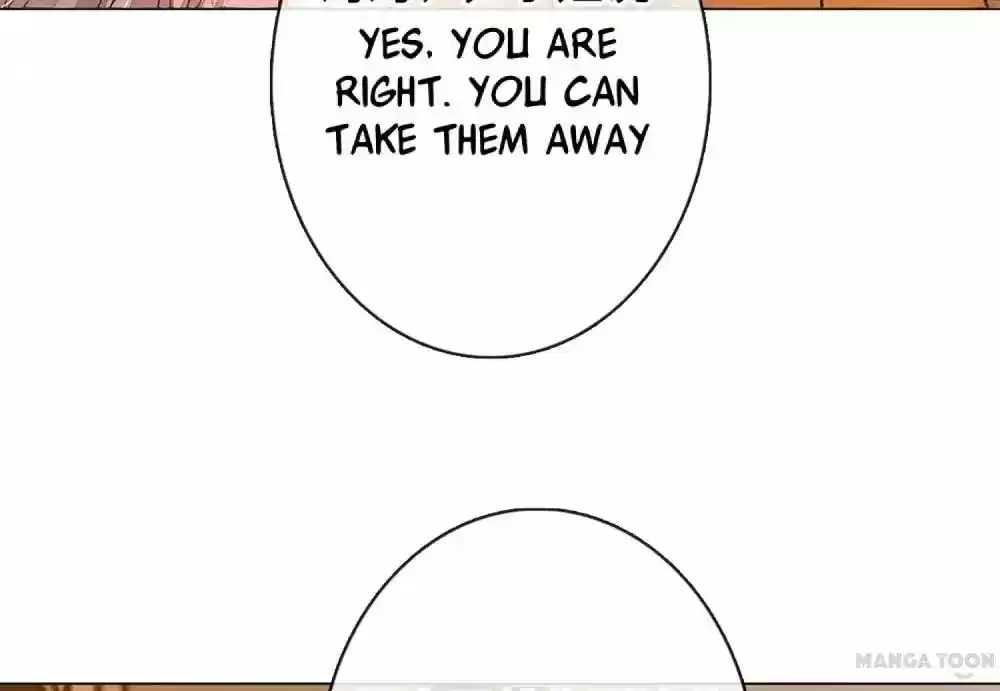 Wanzhang guangmang buji ni Chapter 45