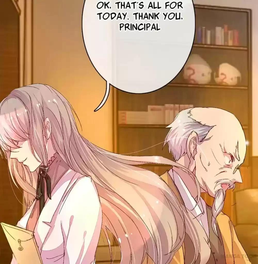 Wanzhang guangmang buji ni Chapter 45