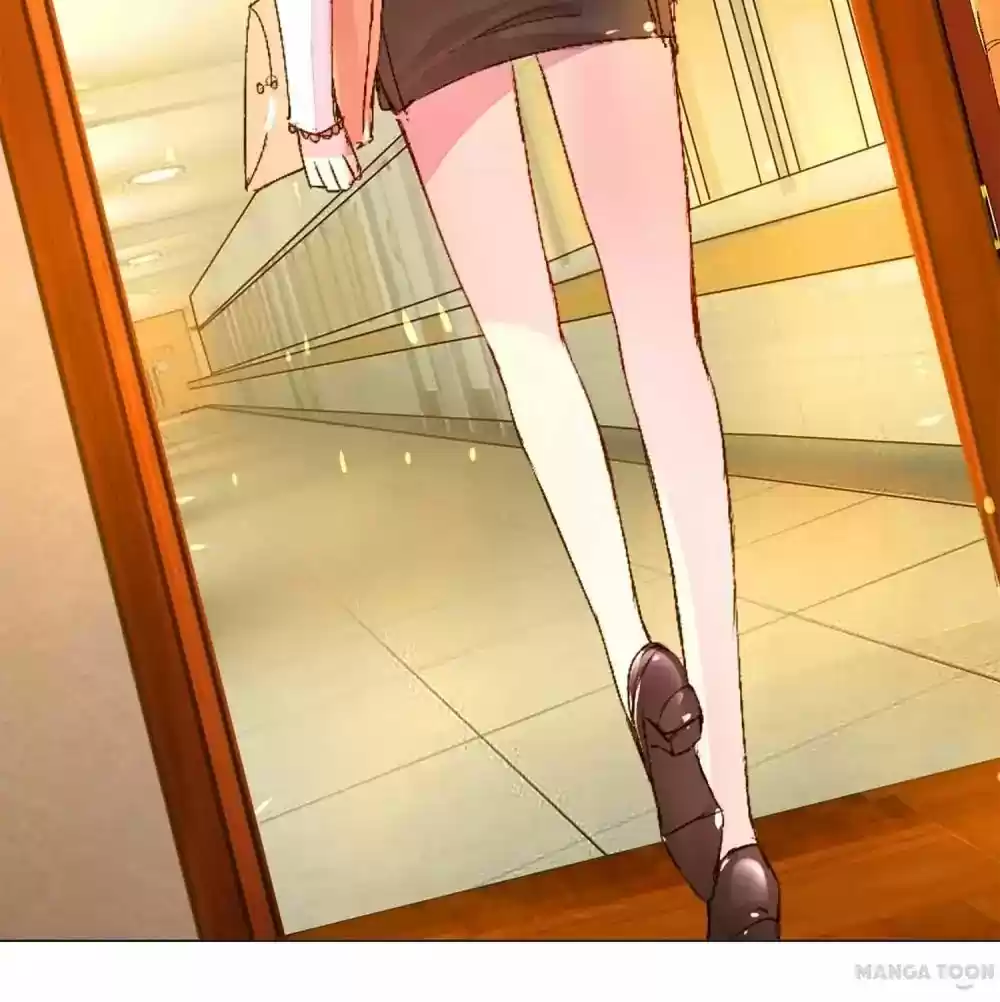 Wanzhang guangmang buji ni Chapter 45