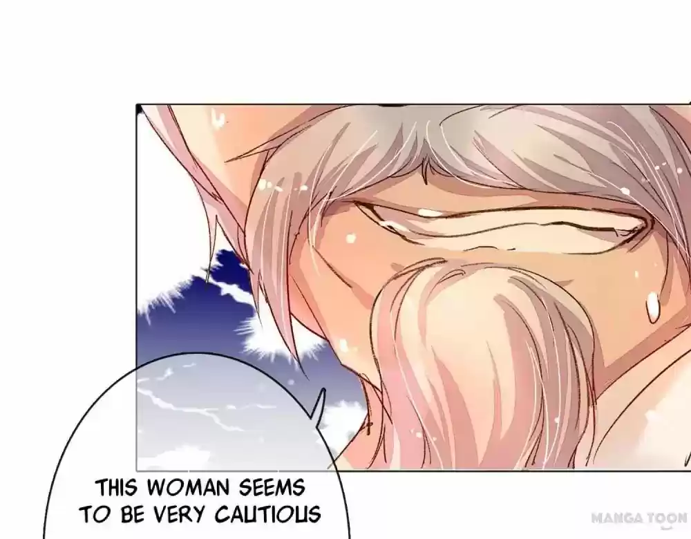 Wanzhang guangmang buji ni Chapter 45