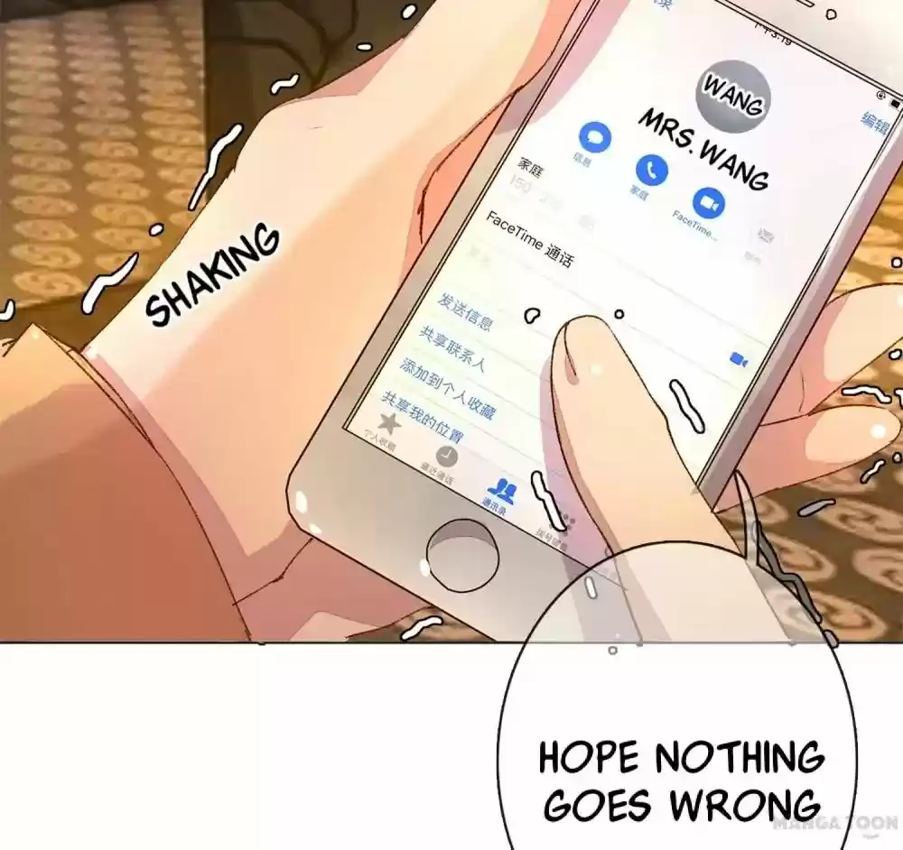 Wanzhang guangmang buji ni Chapter 45