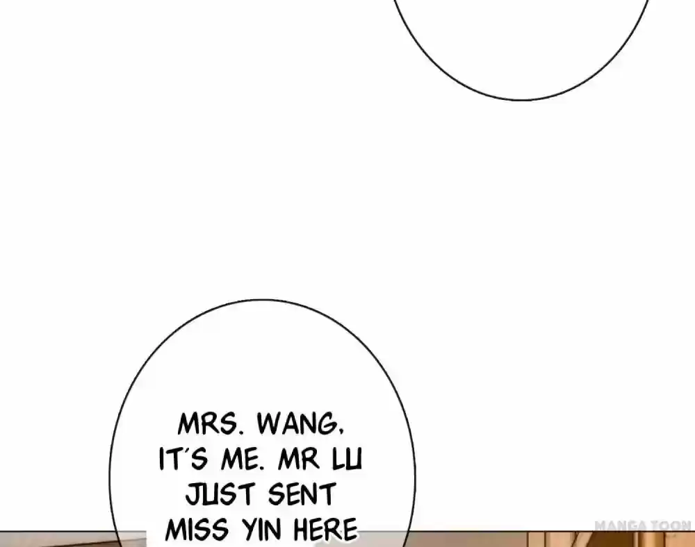 Wanzhang guangmang buji ni Chapter 45