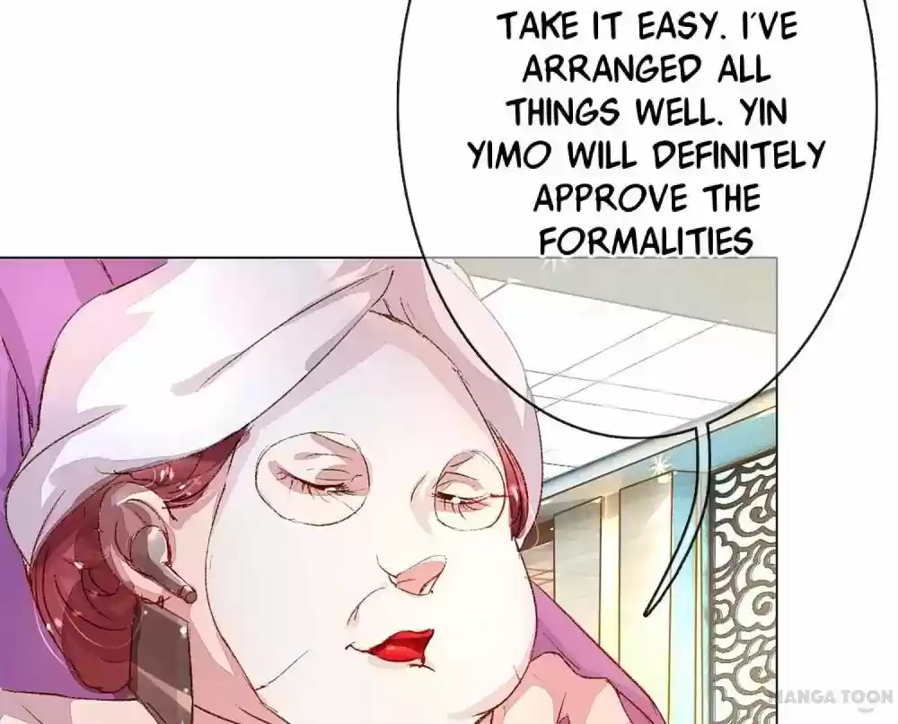 Wanzhang guangmang buji ni Chapter 45