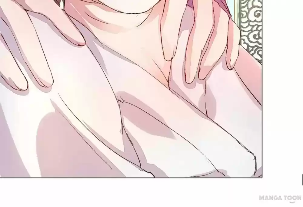 Wanzhang guangmang buji ni Chapter 45