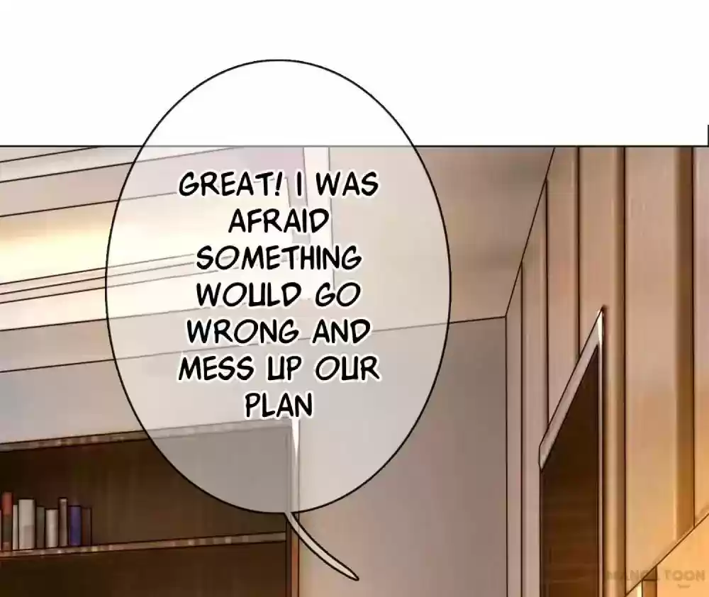 Wanzhang guangmang buji ni Chapter 45