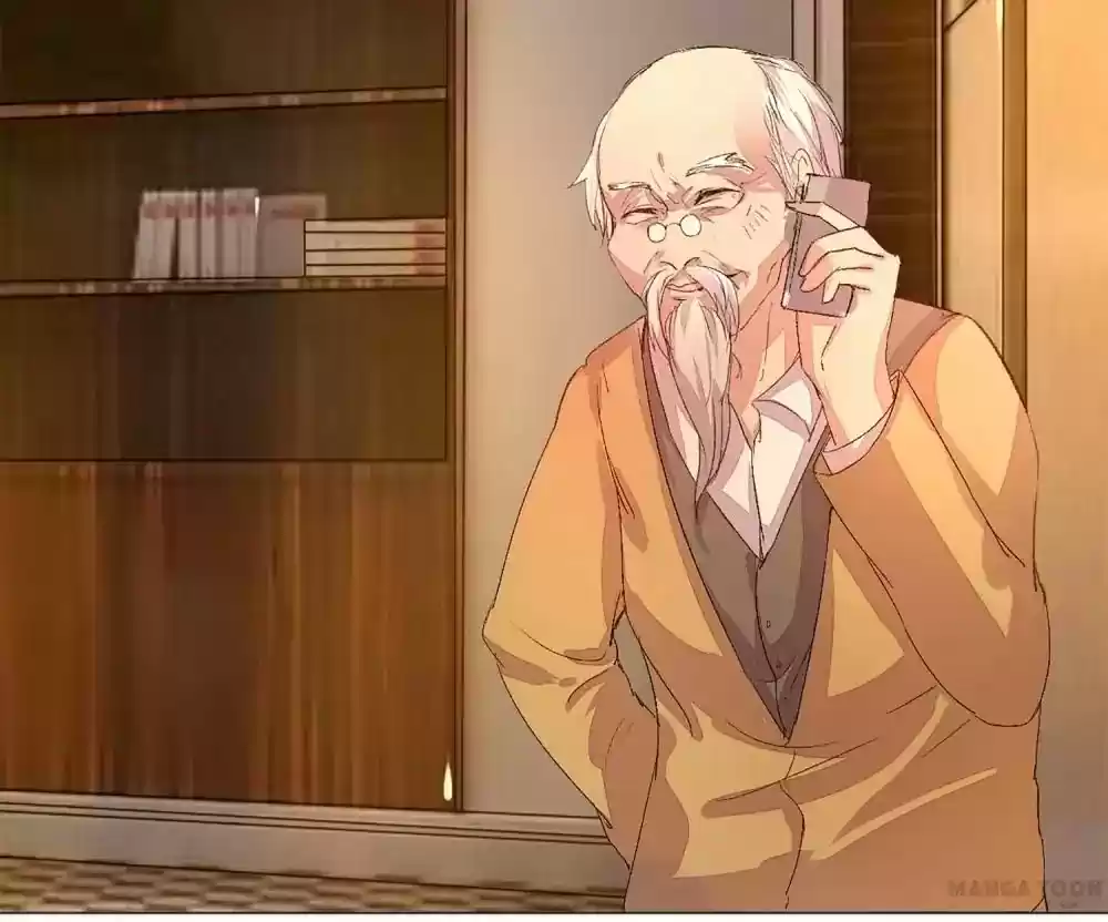 Wanzhang guangmang buji ni Chapter 45