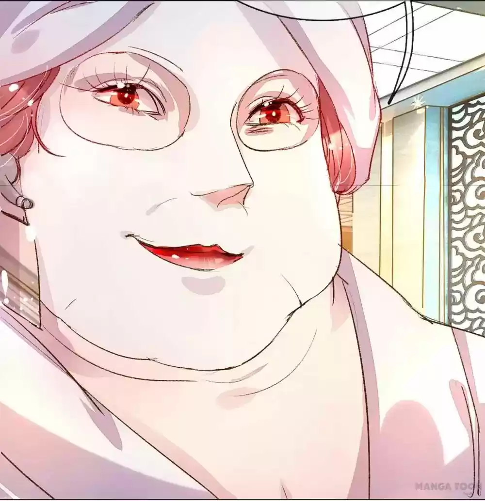 Wanzhang guangmang buji ni Chapter 45