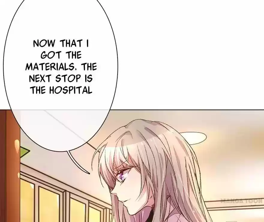 Wanzhang guangmang buji ni Chapter 46