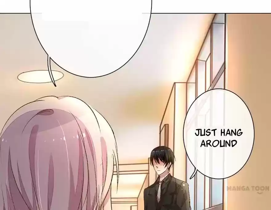 Wanzhang guangmang buji ni Chapter 46