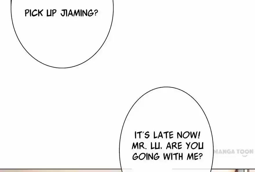 Wanzhang guangmang buji ni Chapter 46