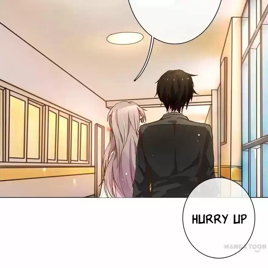 Wanzhang guangmang buji ni Chapter 46