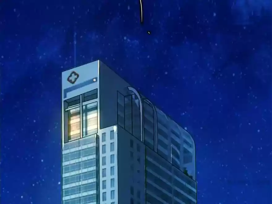 Wanzhang guangmang buji ni Chapter 46