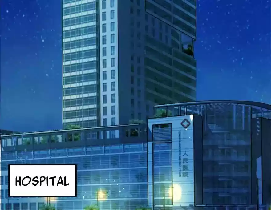 Wanzhang guangmang buji ni Chapter 46