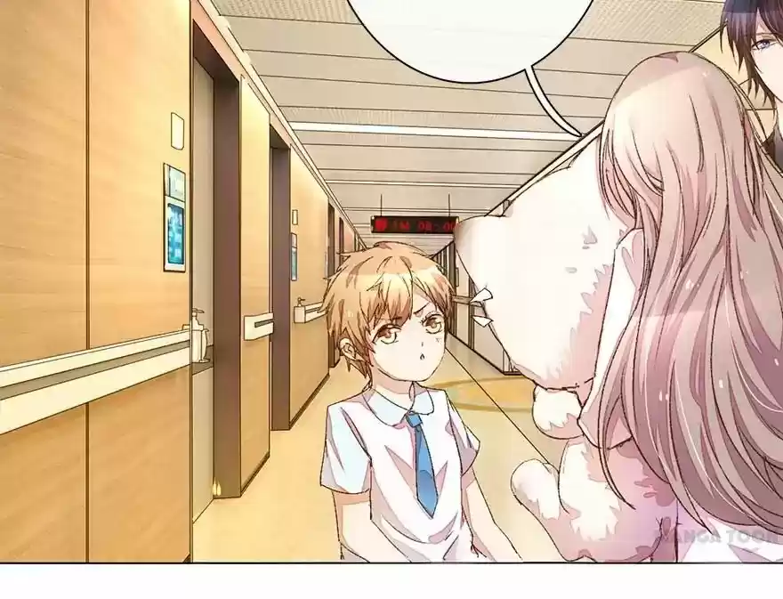 Wanzhang guangmang buji ni Chapter 46