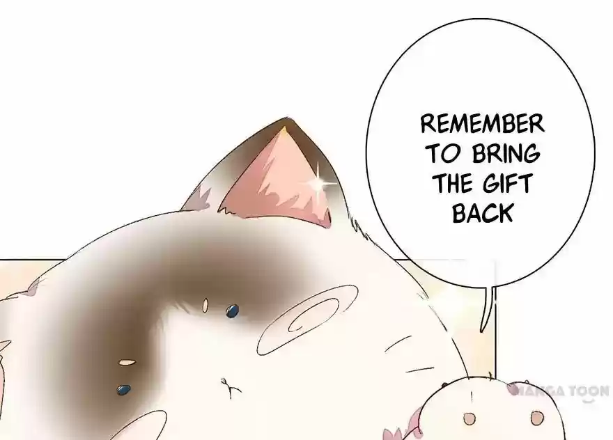 Wanzhang guangmang buji ni Chapter 46