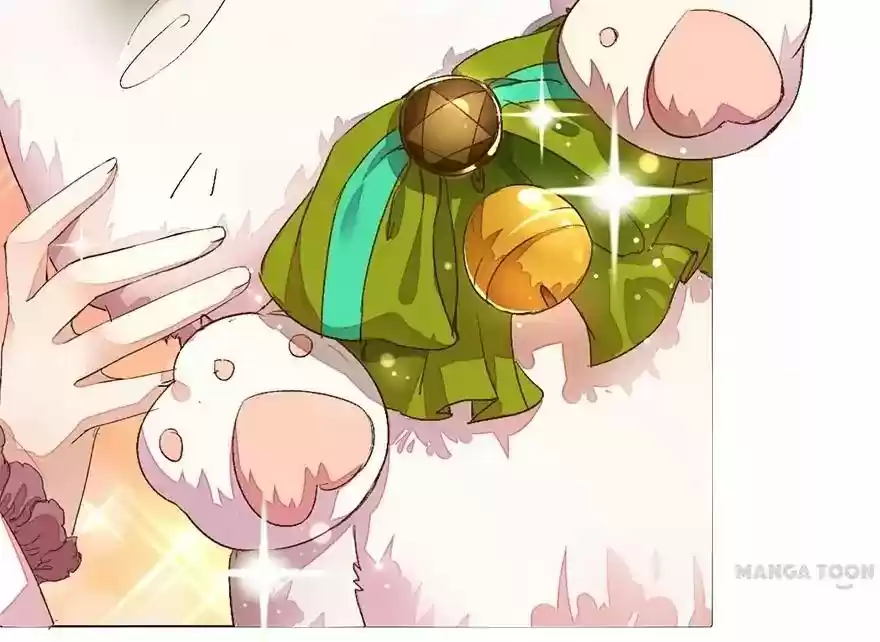 Wanzhang guangmang buji ni Chapter 46