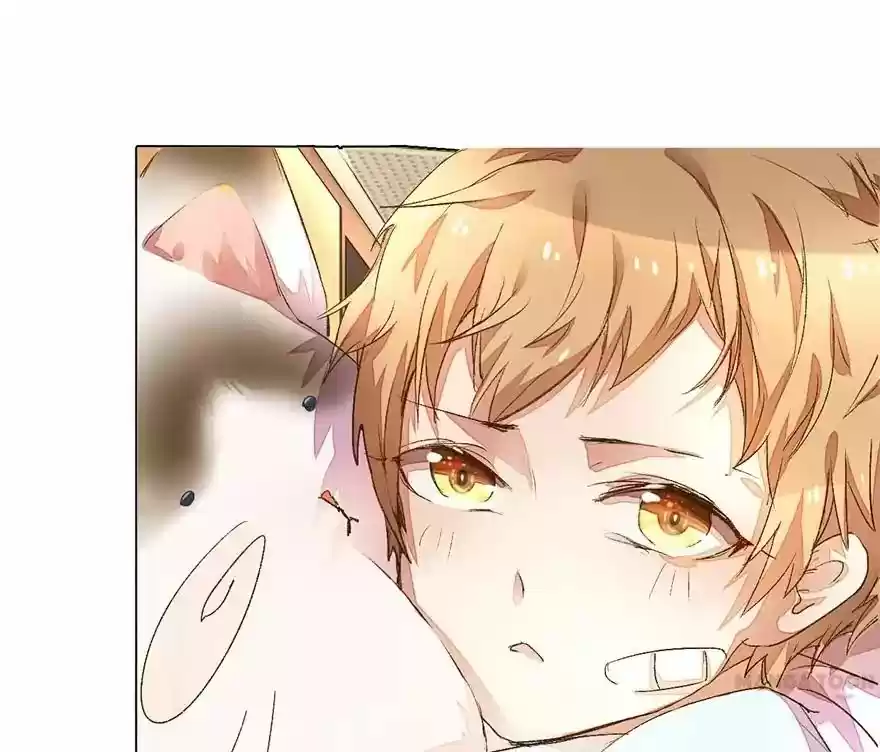 Wanzhang guangmang buji ni Chapter 46