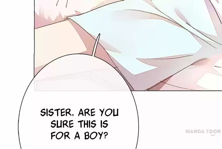 Wanzhang guangmang buji ni Chapter 46