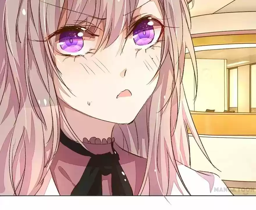 Wanzhang guangmang buji ni Chapter 46