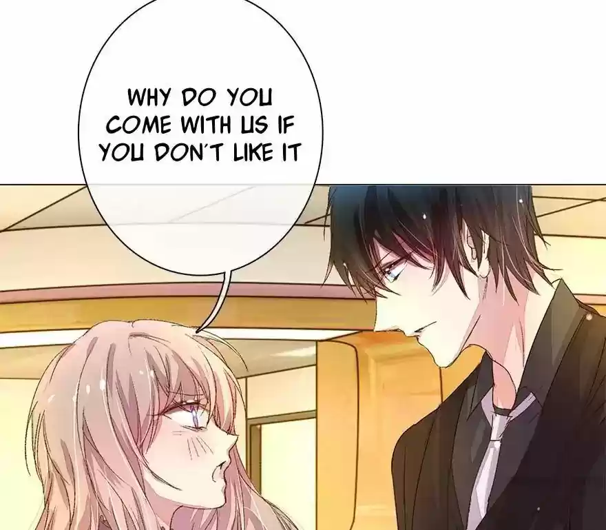 Wanzhang guangmang buji ni Chapter 46