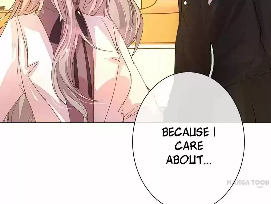 Wanzhang guangmang buji ni Chapter 46