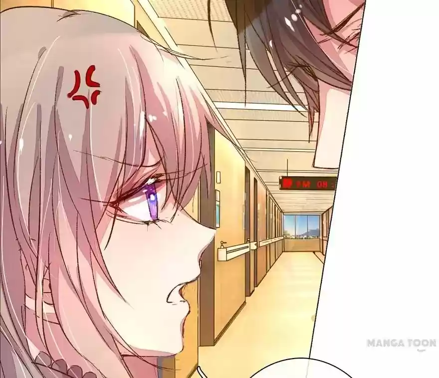 Wanzhang guangmang buji ni Chapter 46