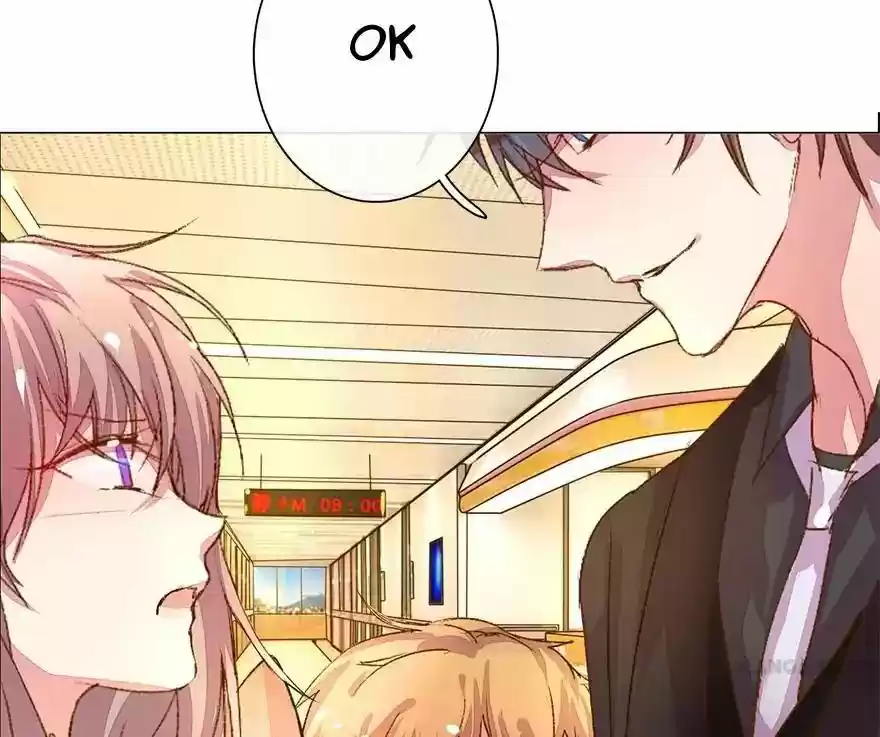 Wanzhang guangmang buji ni Chapter 46