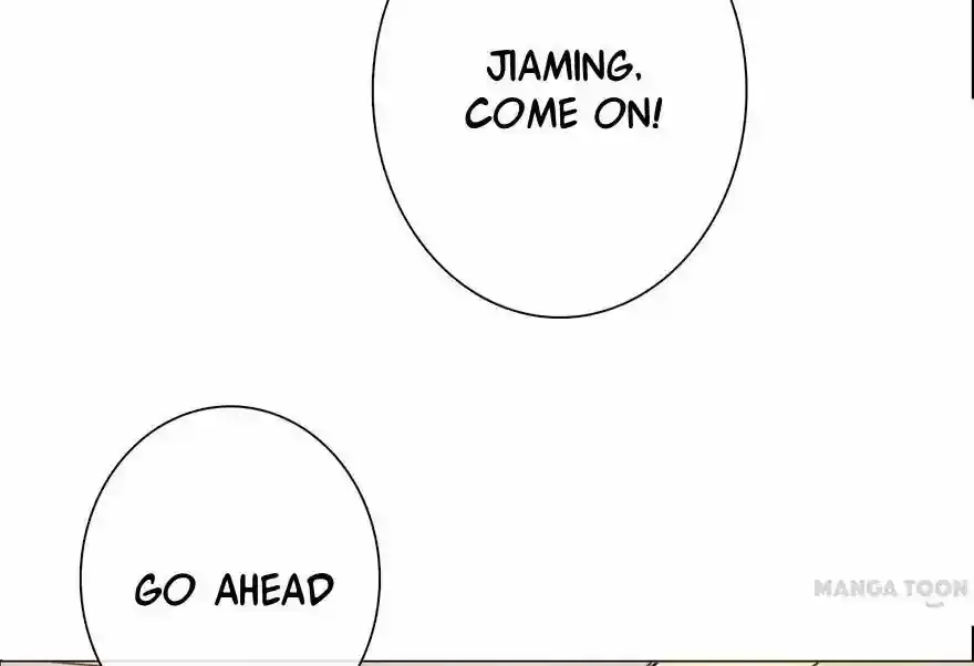 Wanzhang guangmang buji ni Chapter 46