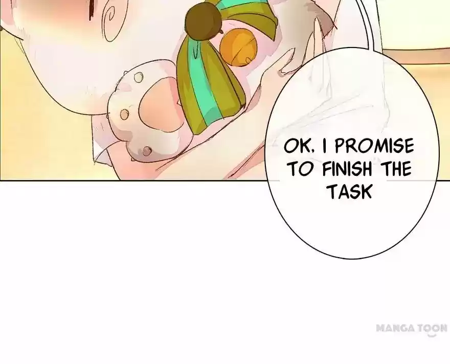 Wanzhang guangmang buji ni Chapter 46