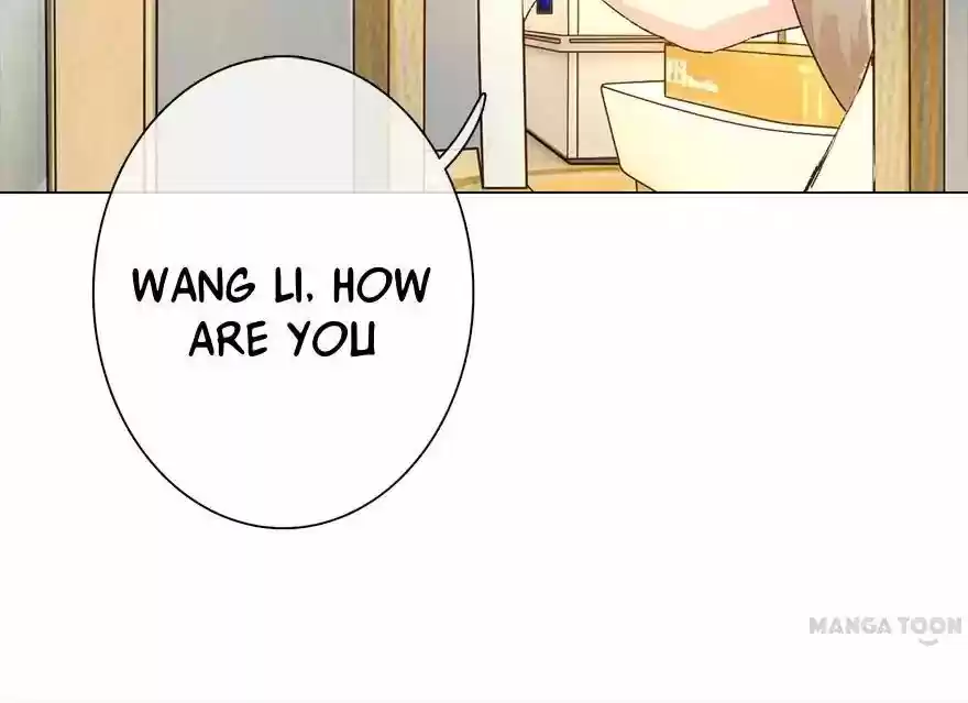 Wanzhang guangmang buji ni Chapter 47