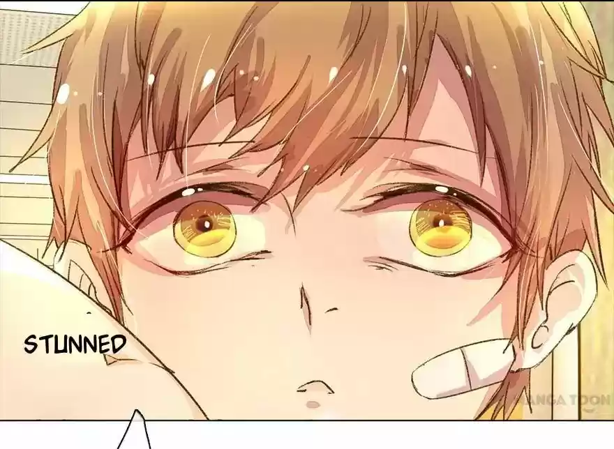 Wanzhang guangmang buji ni Chapter 47