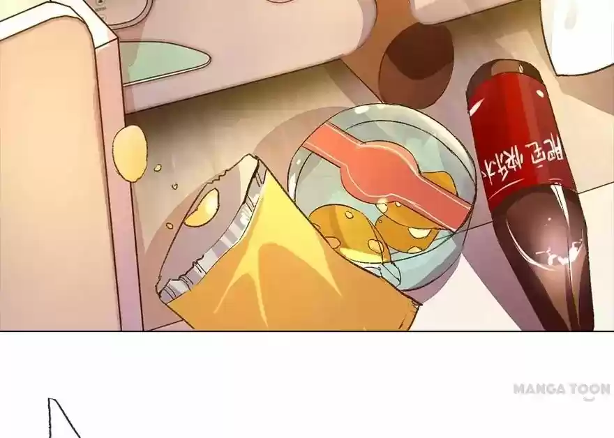 Wanzhang guangmang buji ni Chapter 47