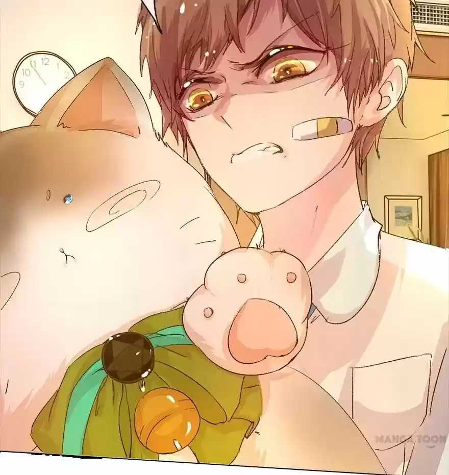 Wanzhang guangmang buji ni Chapter 47