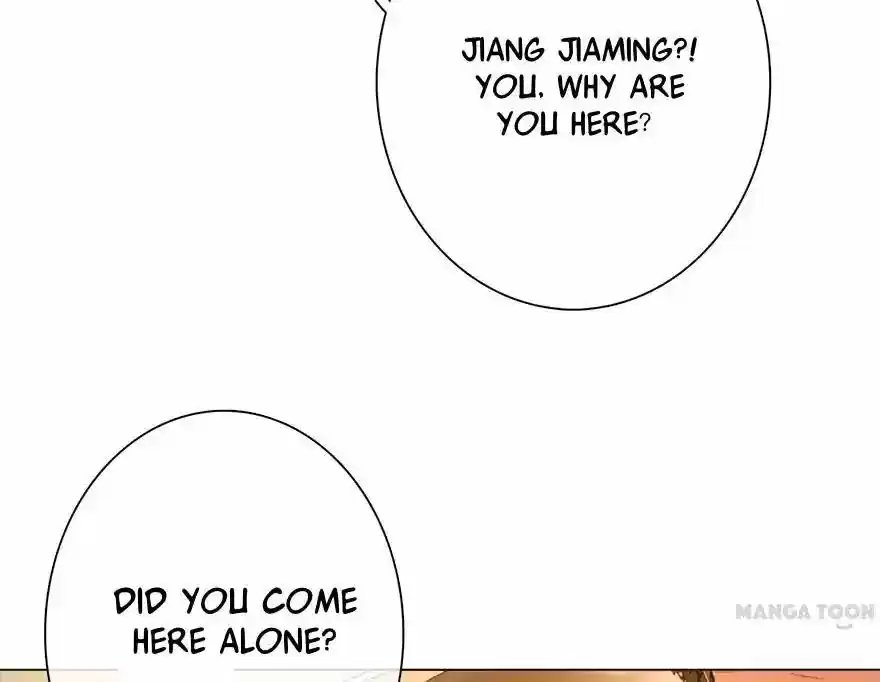 Wanzhang guangmang buji ni Chapter 47