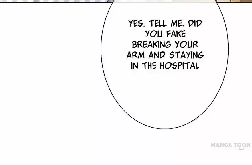 Wanzhang guangmang buji ni Chapter 47