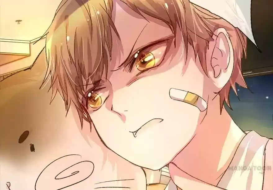 Wanzhang guangmang buji ni Chapter 47