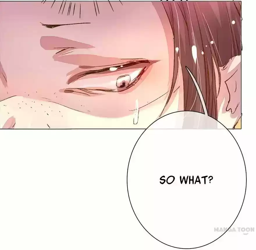 Wanzhang guangmang buji ni Chapter 47