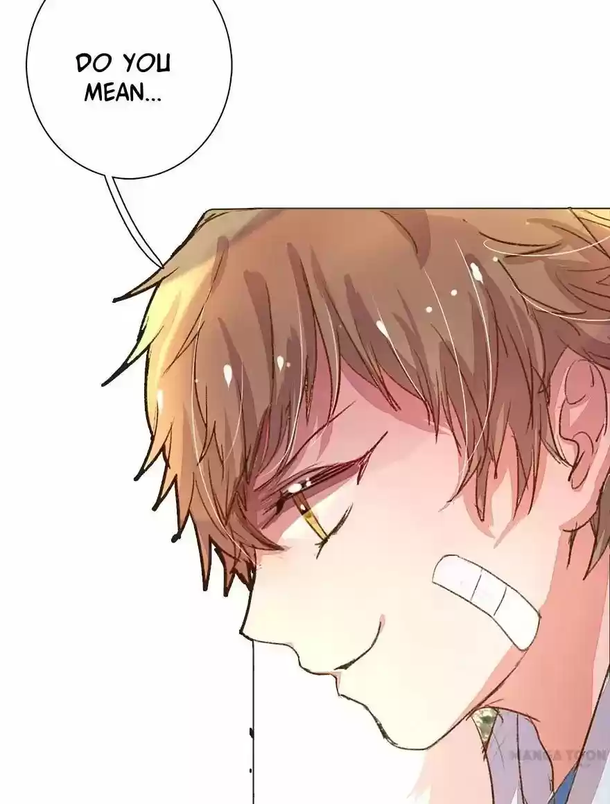 Wanzhang guangmang buji ni Chapter 47