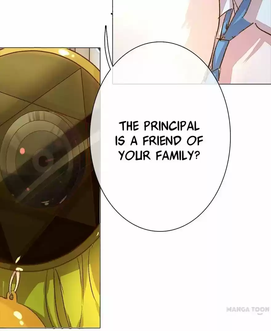 Wanzhang guangmang buji ni Chapter 47