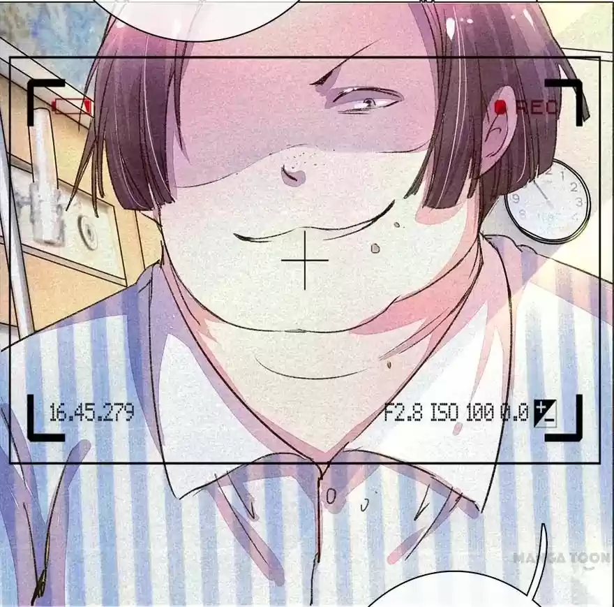 Wanzhang guangmang buji ni Chapter 47