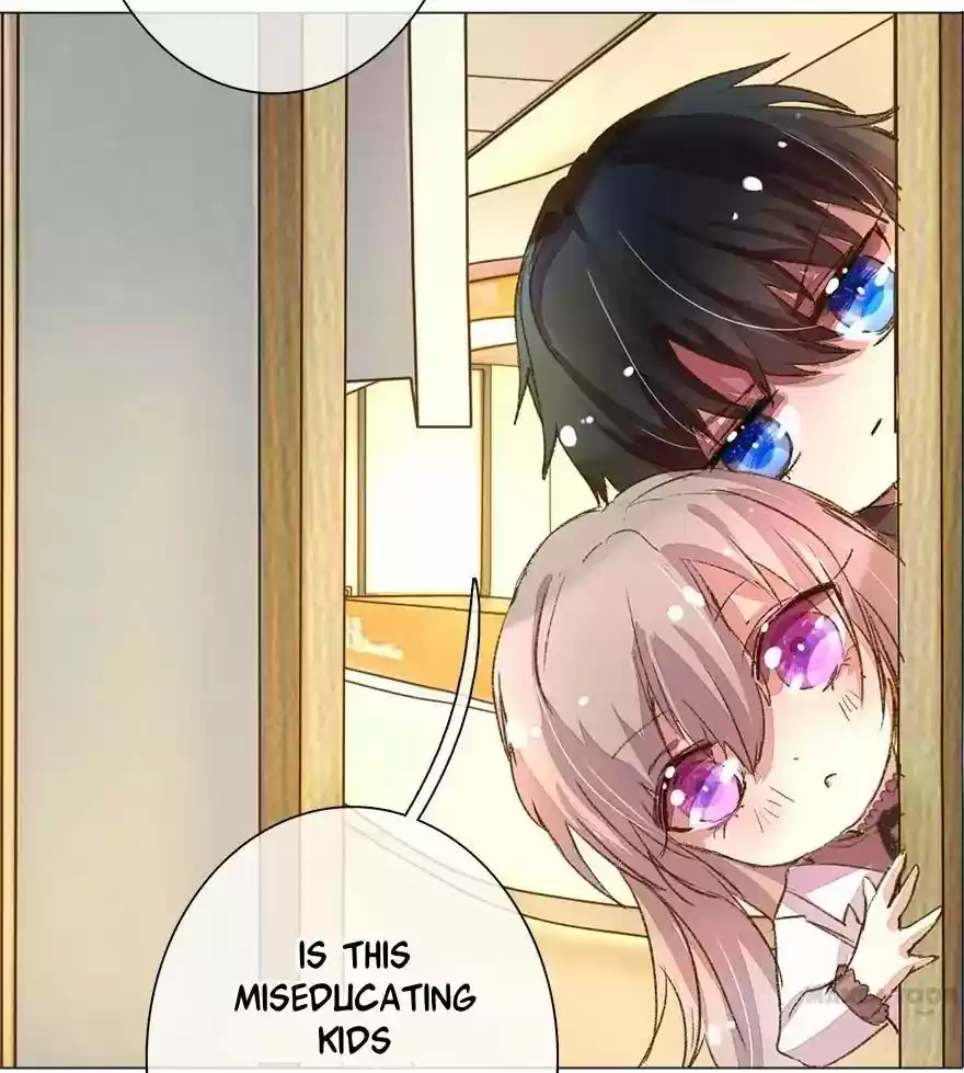 Wanzhang guangmang buji ni Chapter 47